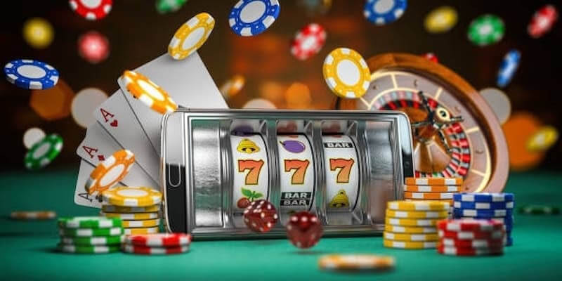 Link tải Casino365