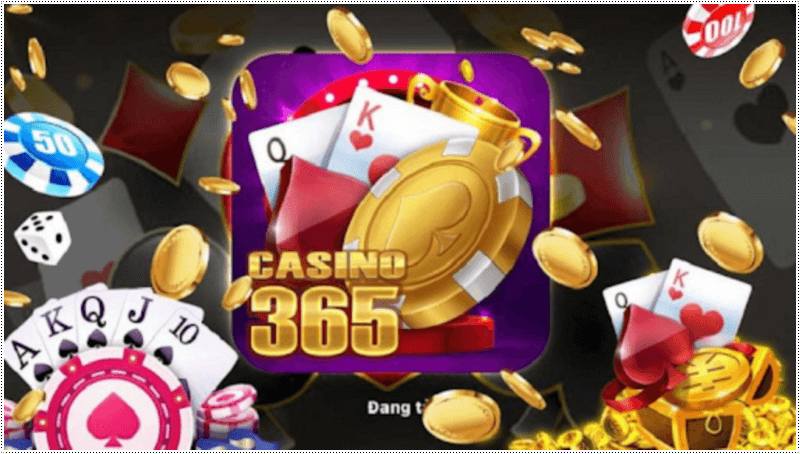 Casino365