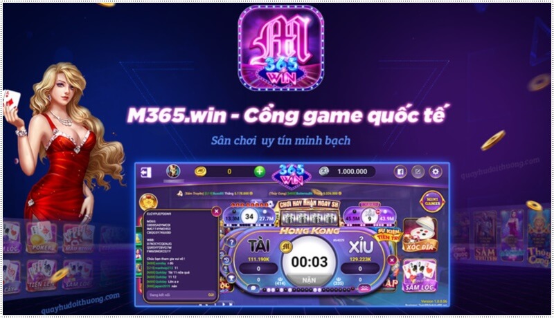 Đăng ký tài khoản M365 Win