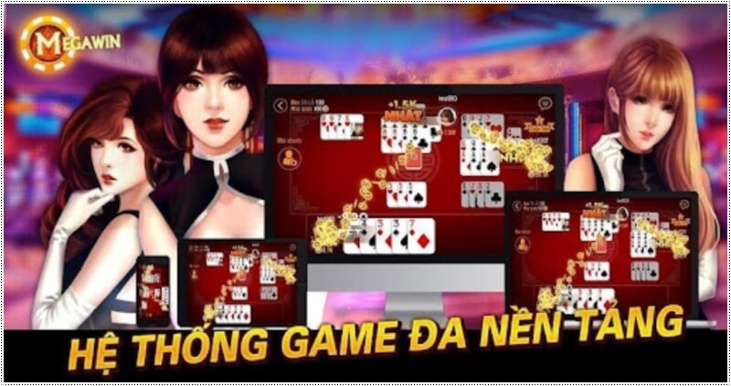 game bài đổi thưởng