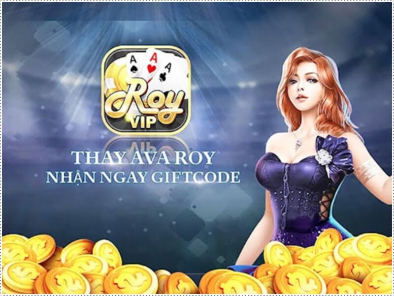 Khuyến mãi Roy Vip