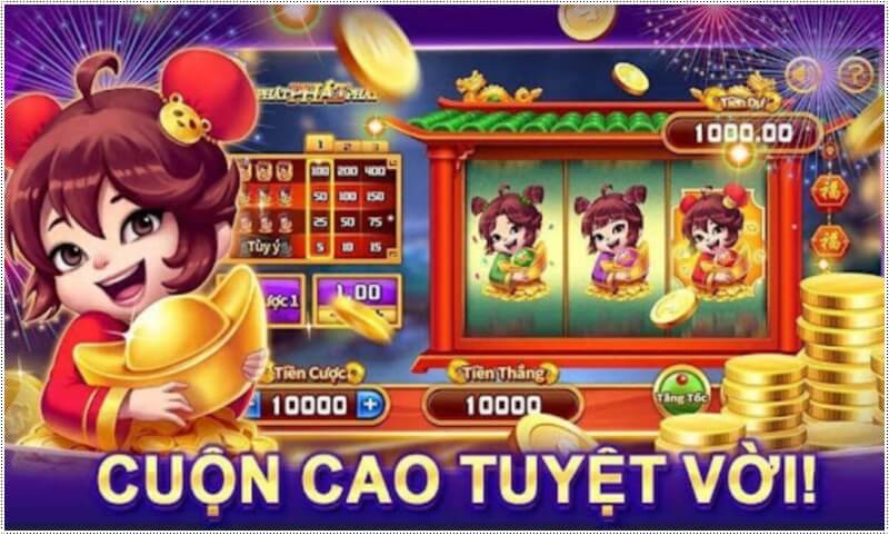 Cổng game bài đổi thưởng Royal Club