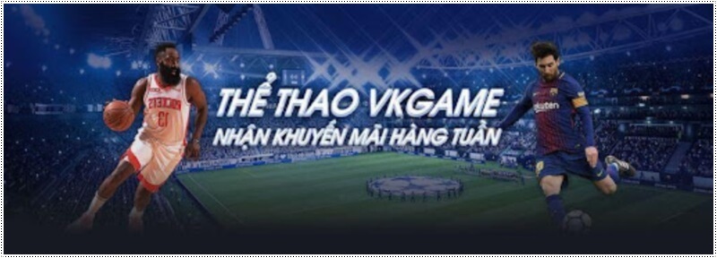 Cổng game VKgame