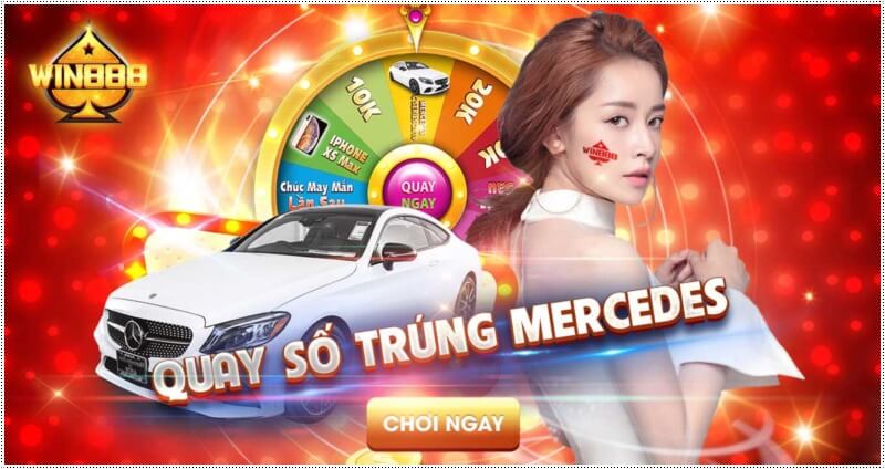 Khuyến mãi Win888