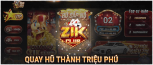 Zik Club