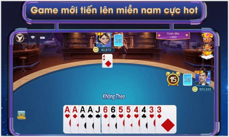 game đánh bài đổi thưởng Zingvip Club