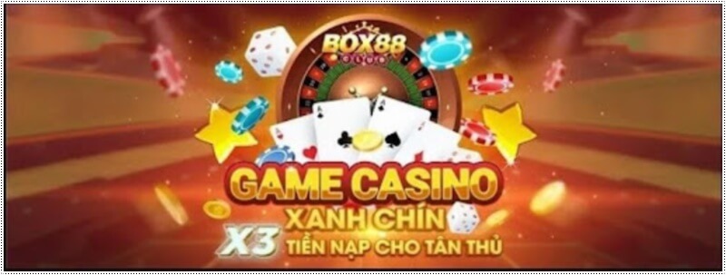 game bài Box88