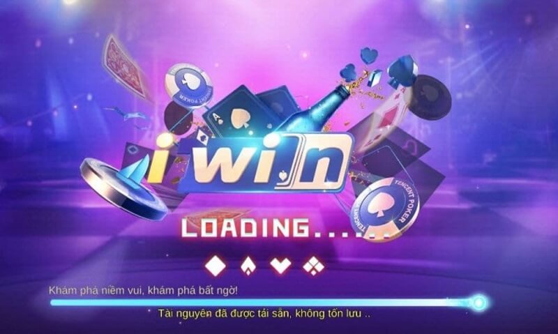 Link tải Iwin