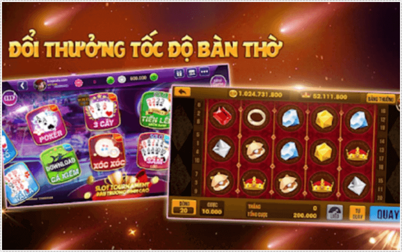 Đánh giá dịch vụ tại cổng game Yo88