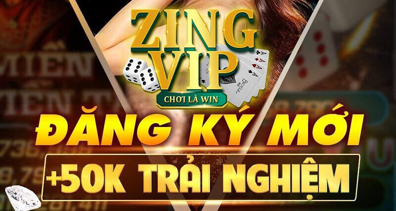 Khuyến mãi Zingvip Club