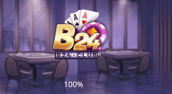 Link tải B24 Club