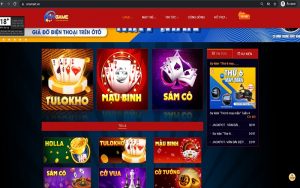 Ongame được mệnh danh là huyền thoại game bài