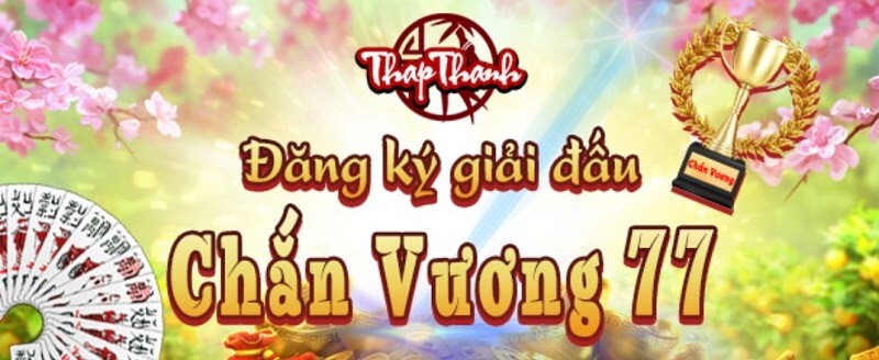 Khuyến mãi Thapthanh