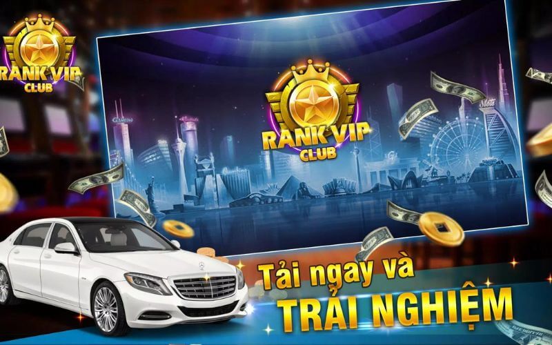 Trang chủ Rankvip